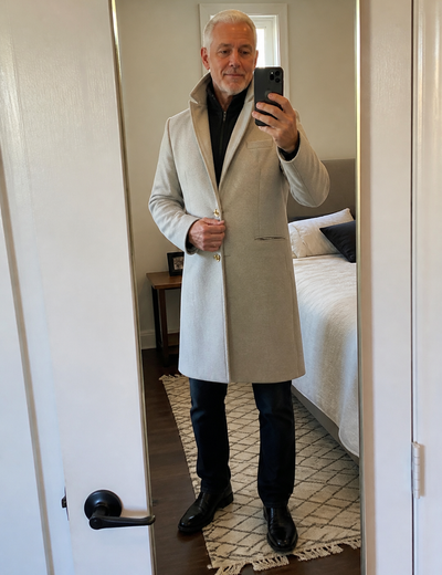 Colin W., Auckland