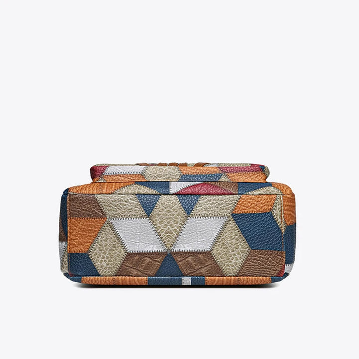 Iris — soft shoulder bag