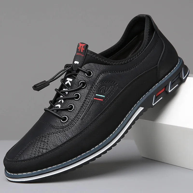 Albert — stable support shoe