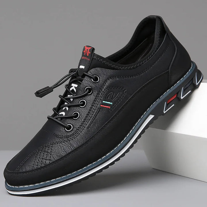Albert — stable support shoe