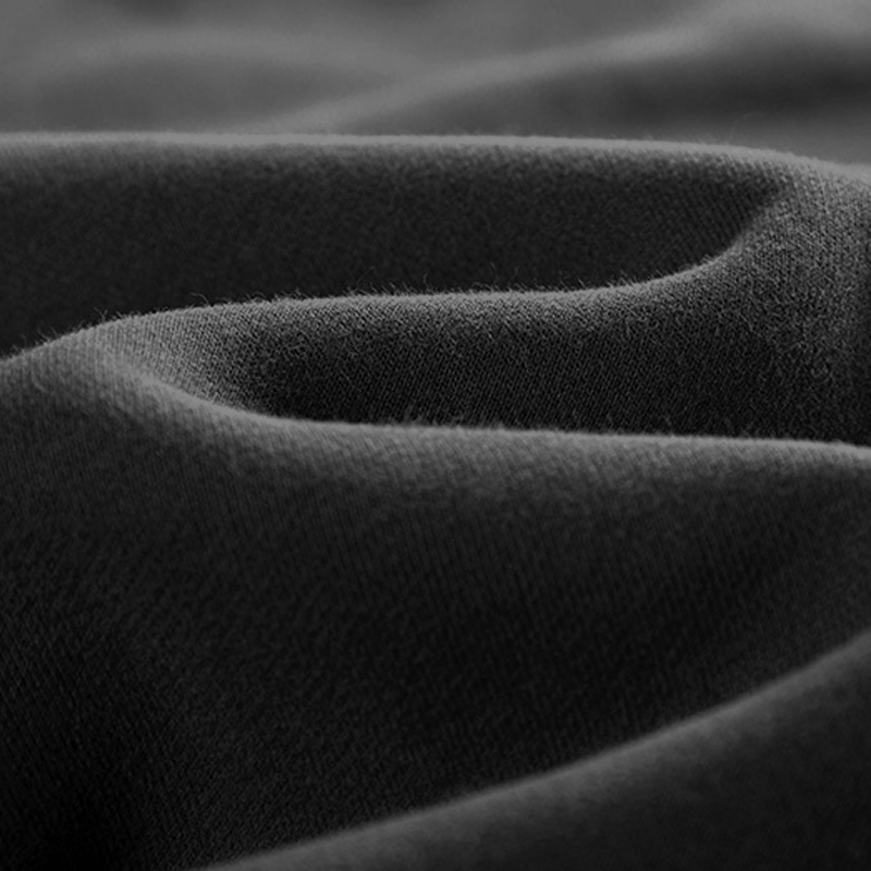 Frank — warm fleece trousers