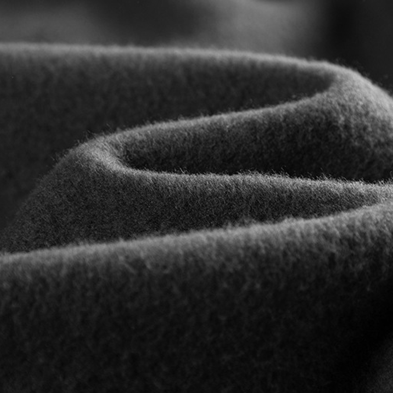 Frank — warm fleece trousers