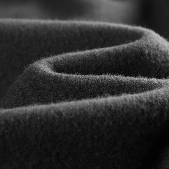 Frank — warm fleece trousers