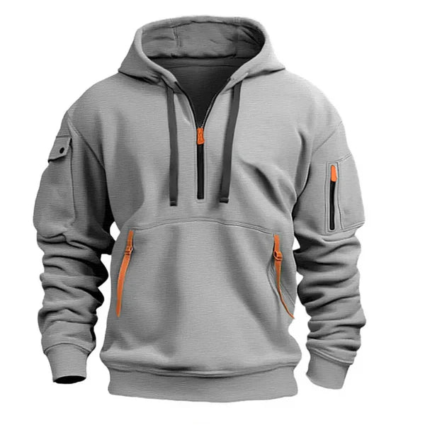 Atawhai — soft cotton hoodie