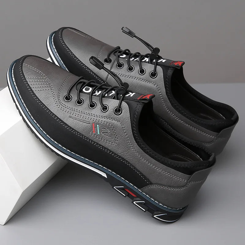 Albert — stable support shoe
