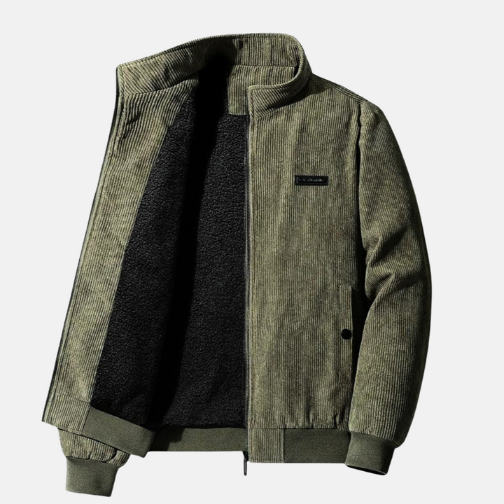 Hugo™ | Retro Corduroy Jacket