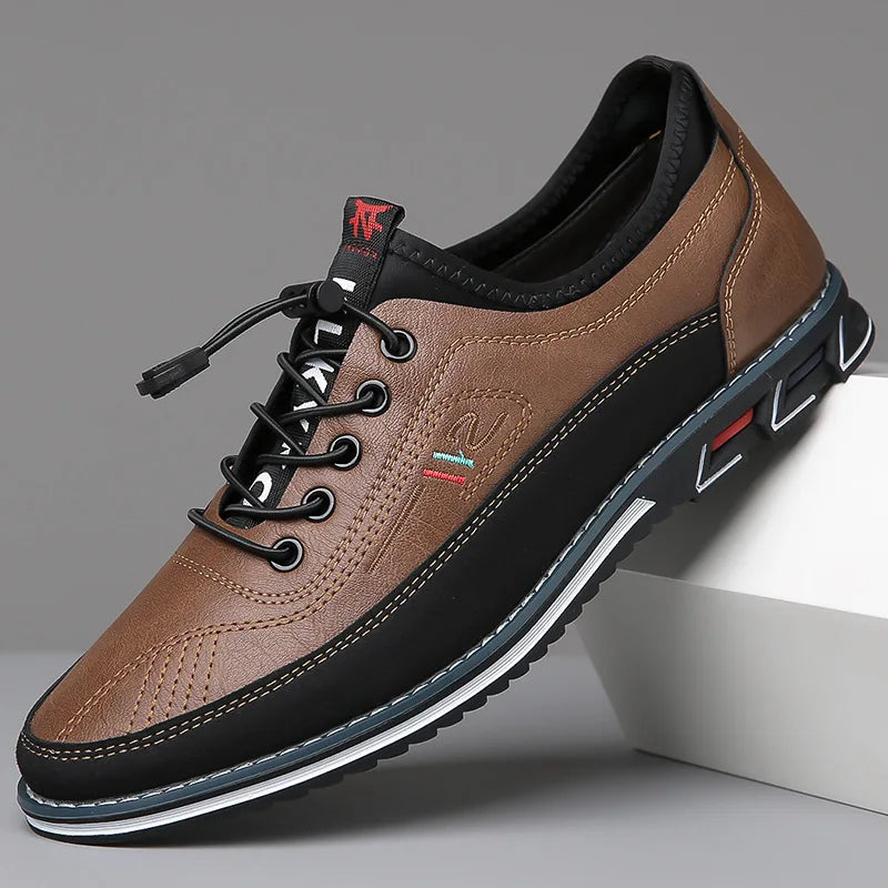 Albert — stable support shoe