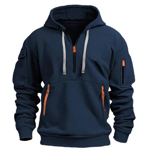Atawhai — soft cotton hoodie