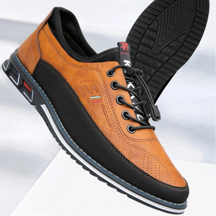 Albert — stable support shoe