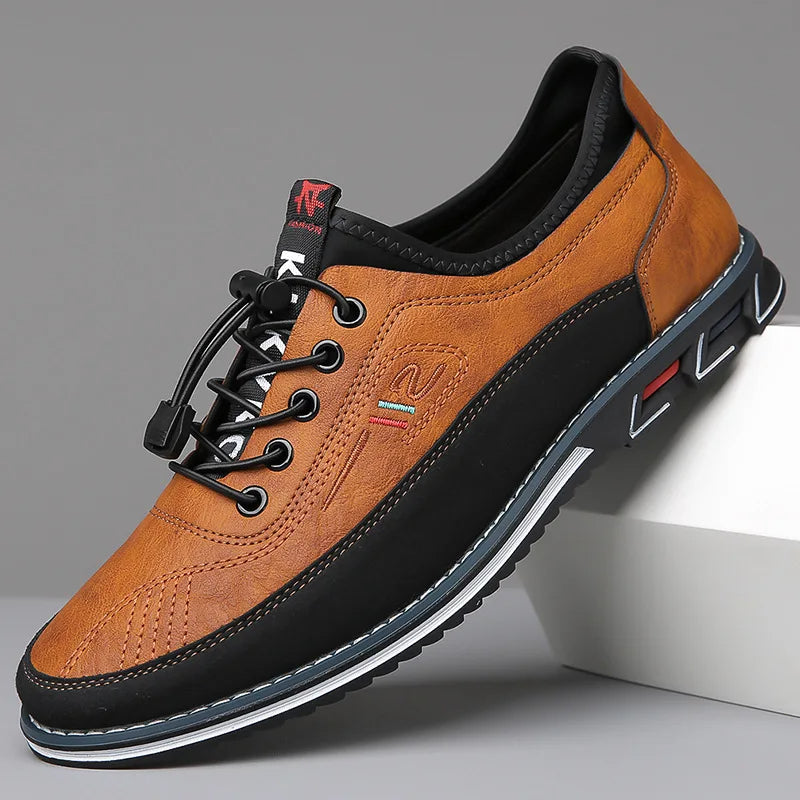 Albert — stable support shoe