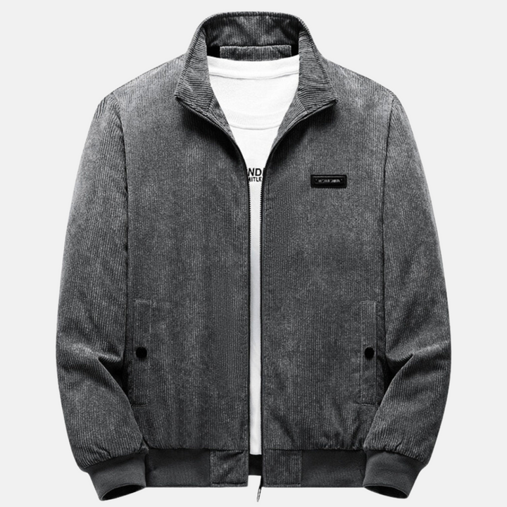 Hugo™ | Retro Corduroy Jacket