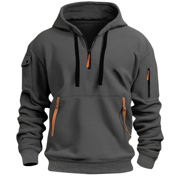 Atawhai — soft cotton hoodie