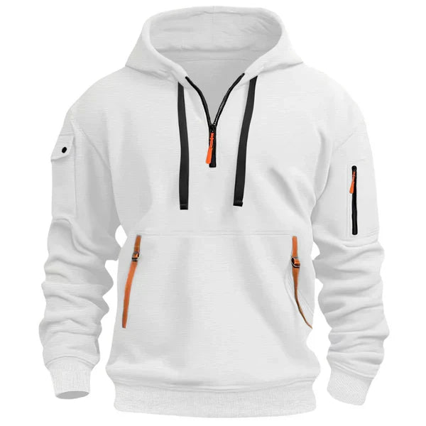 Atawhai — soft cotton hoodie