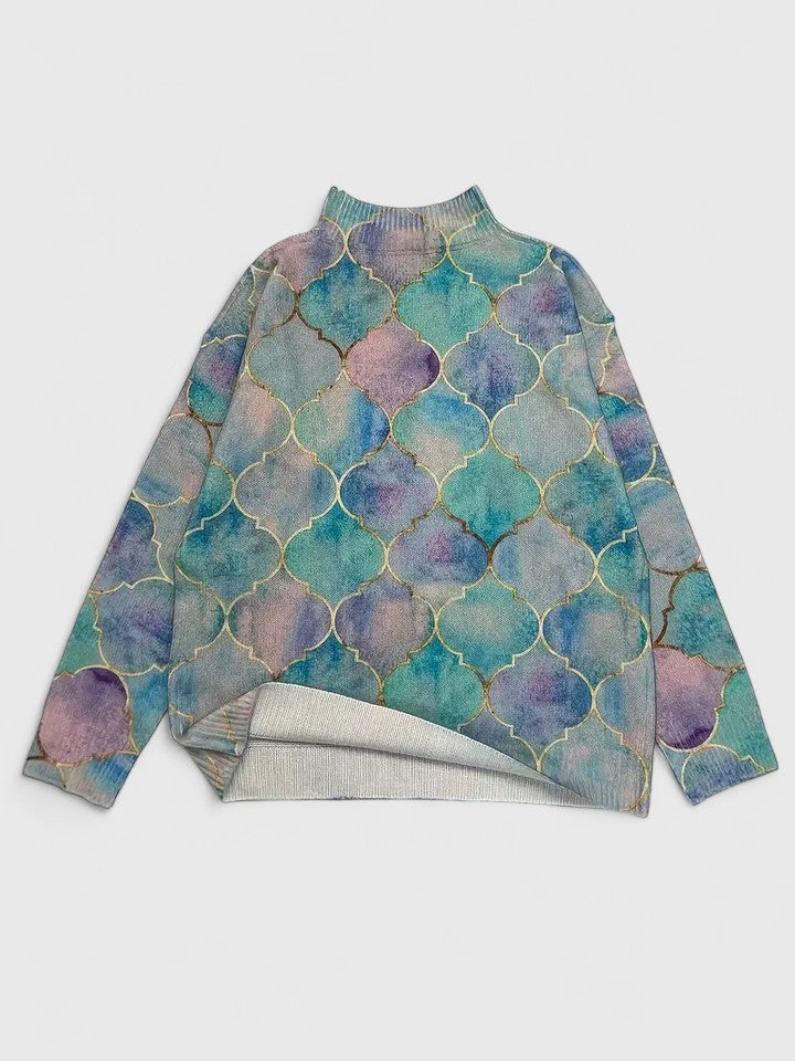 Selah - Knitted Sweater