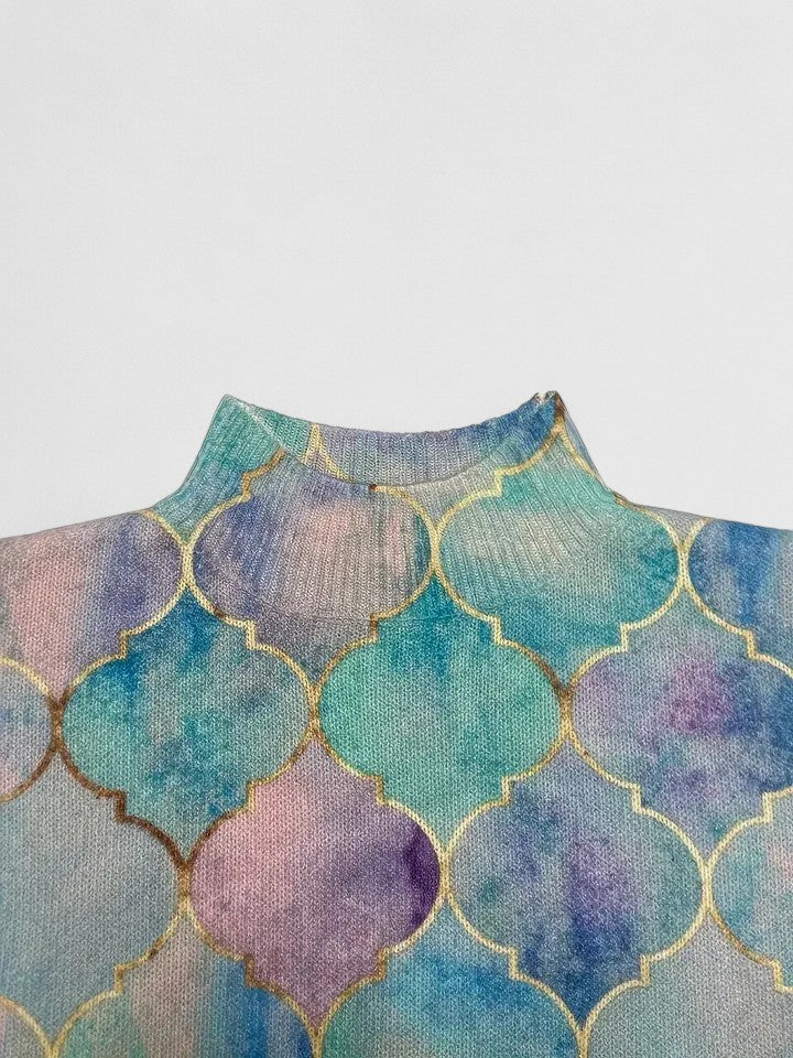 Selah - Knitted Sweater