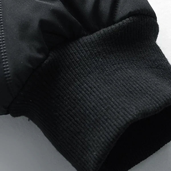 Hazel — lightweight winter jacket