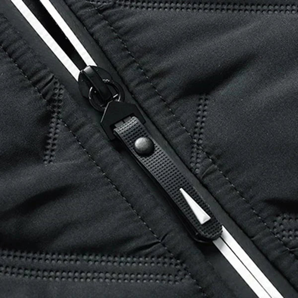 Hazel — lightweight winter jacket