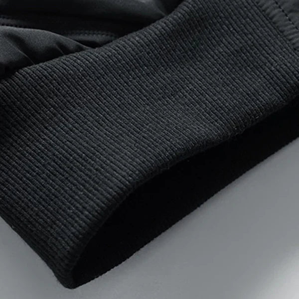 Hazel — lightweight winter jacket