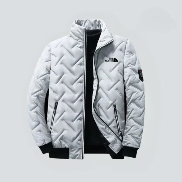 Hazel — lightweight winter jacket