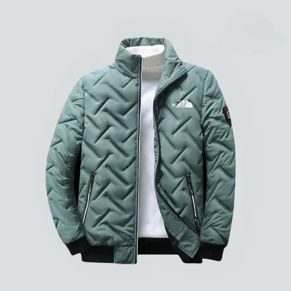 Hazel — lightweight winter jacket