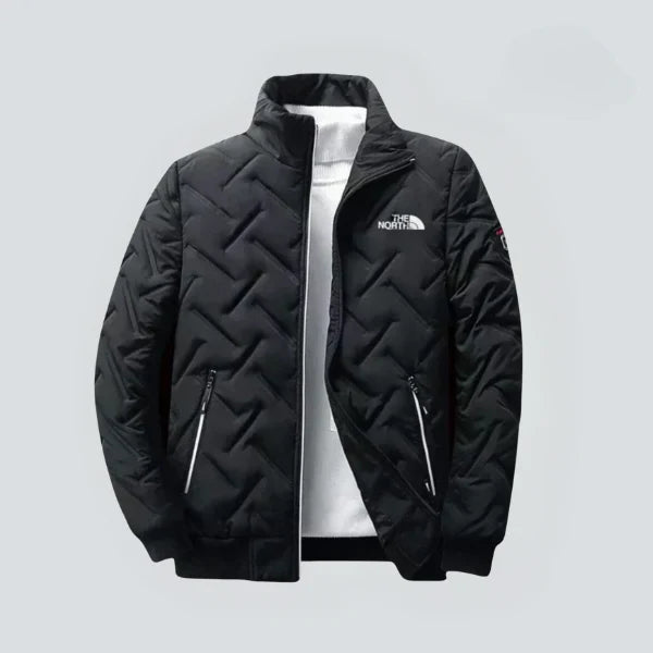 Hazel — lightweight winter jacket