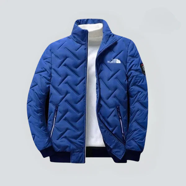 Hazel — lightweight winter jacket