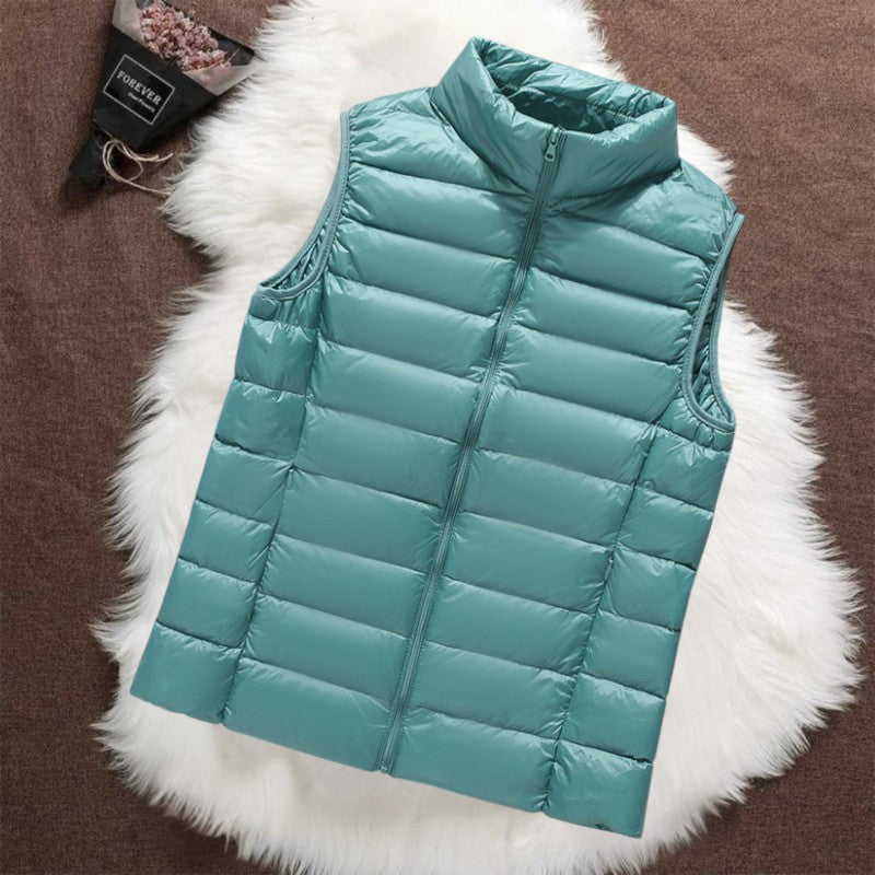 Alva™ | Lightweight Vest
