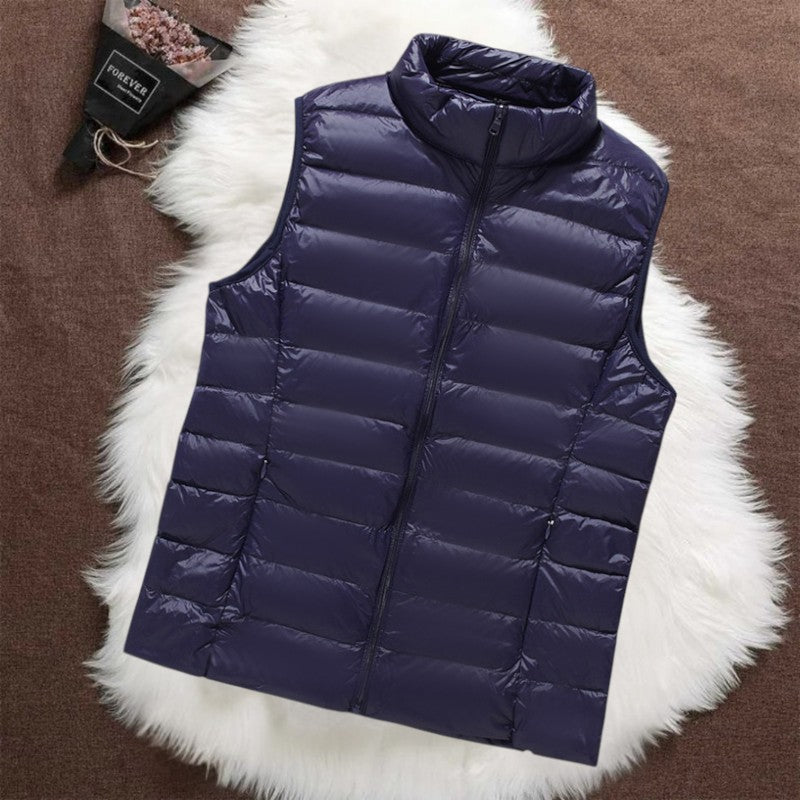 Mia™ | Classic Vest
