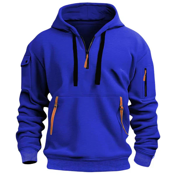 Atawhai — soft cotton hoodie