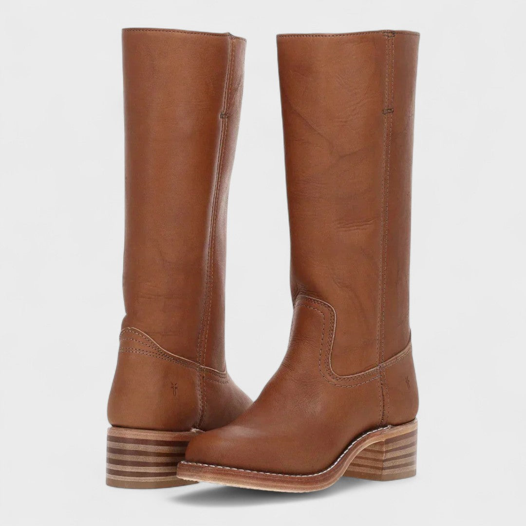 Rhonda | Tall Boots