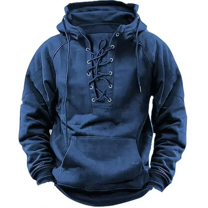 Walter — soft outdoor hoodie