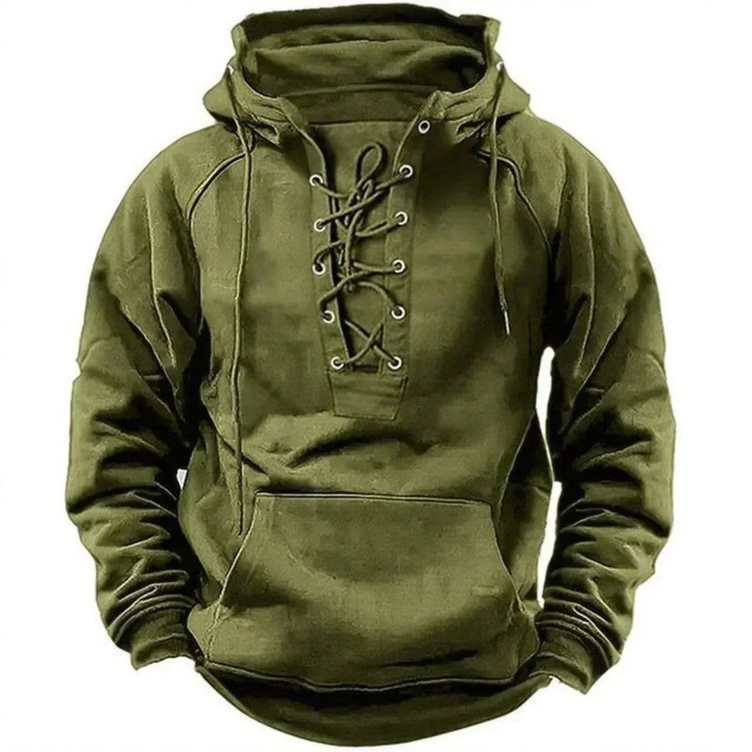 Walter — soft outdoor hoodie