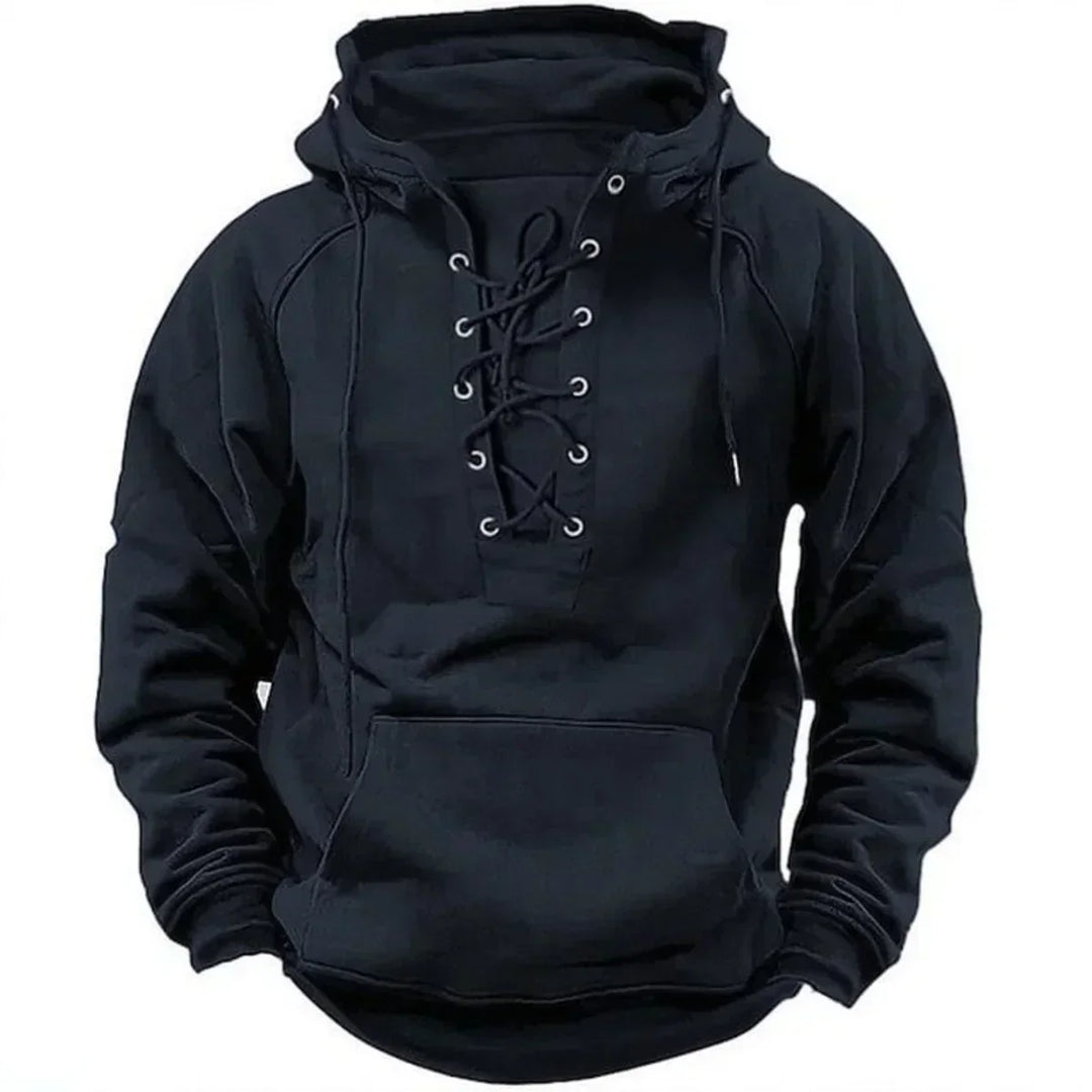 Walter — soft outdoor hoodie