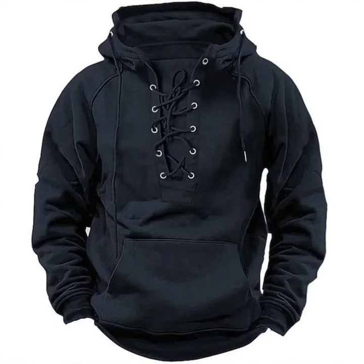 Walter — soft outdoor hoodie