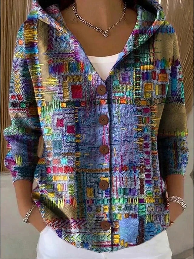 The Softness™ Cardigan – Elegance & Daily Comfort
