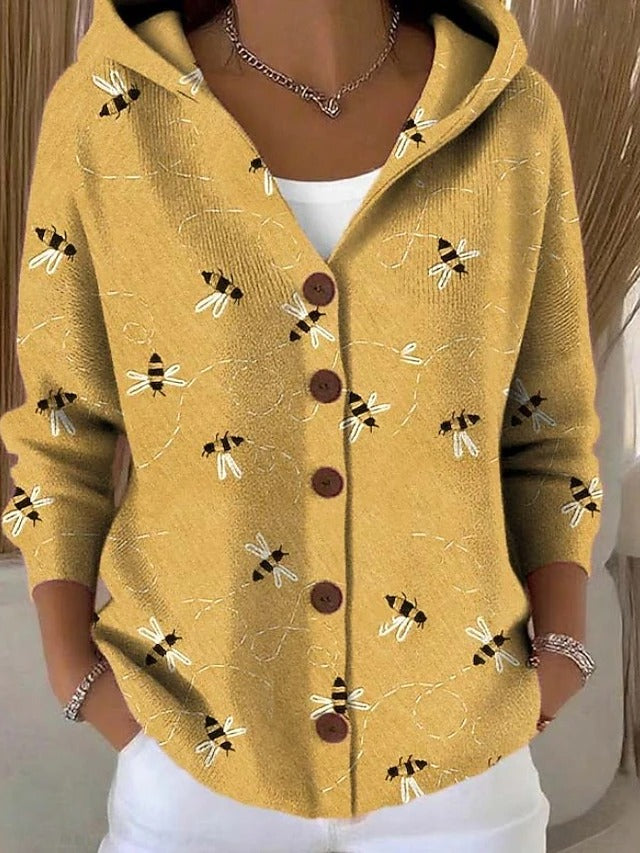 The Softness™ Cardigan – Elegance & Daily Comfort