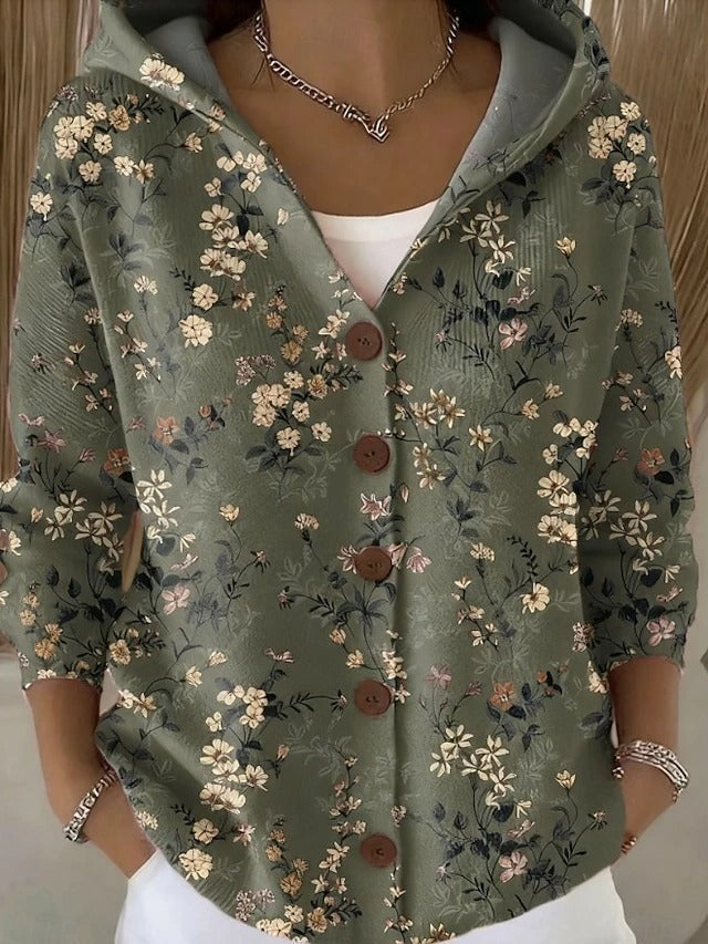 The Softness™ Cardigan – Elegance & Daily Comfort