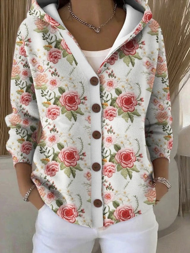 The Softness™ Cardigan – Elegance & Daily Comfort