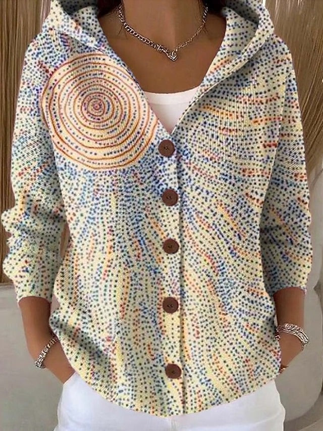 The Softness™ Cardigan – Elegance & Daily Comfort