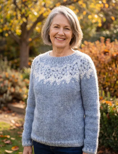 Anne B.