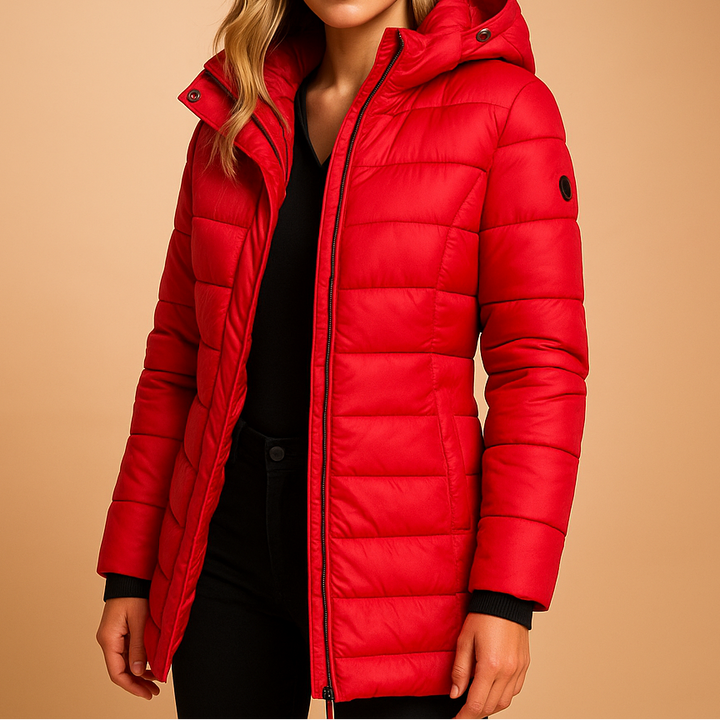 Vaela | Elegant Coat