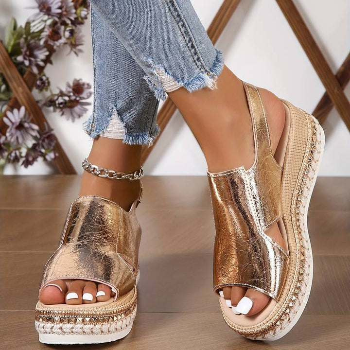 Palma | Orthopedic Sandals™